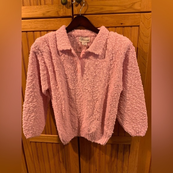 Silvercord Jackets & Blazers - Silver Jeans Blush Teddy Jacket